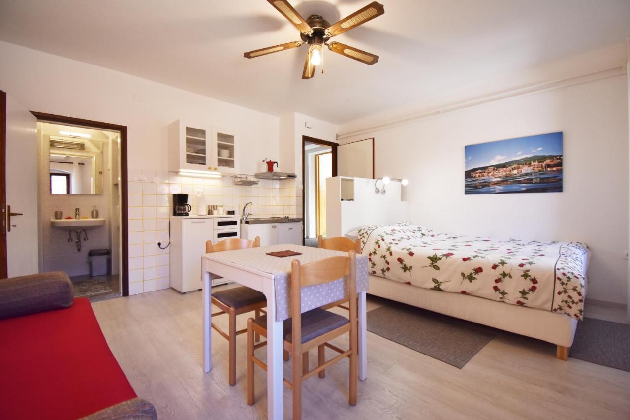 Apartma Skoric Volosko Opatija