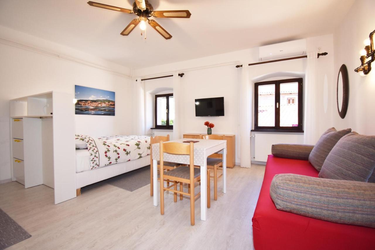 Skoric Volosko Apartma Opatija