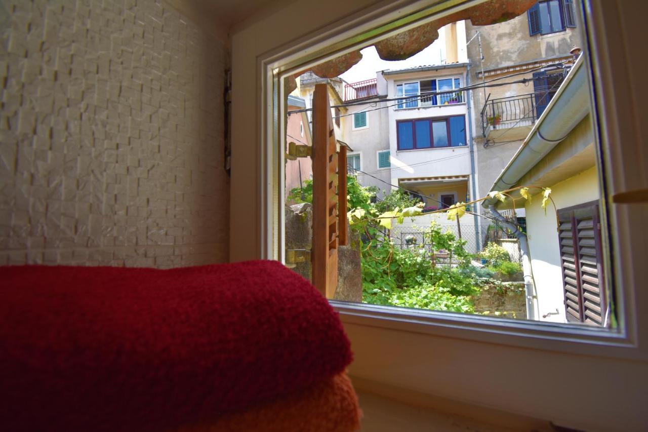 Apartma Skoric Volosko