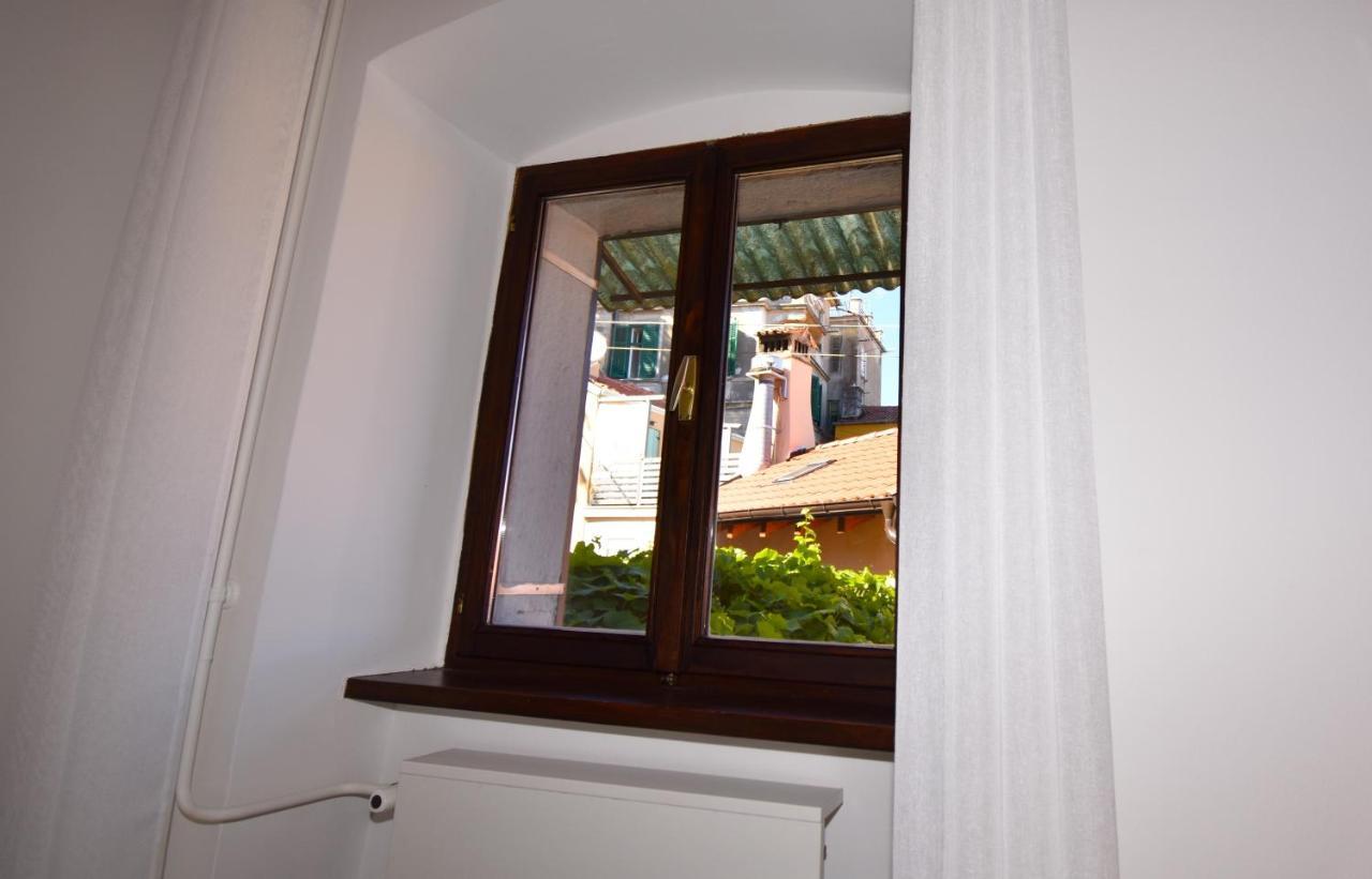 Apartma Skoric Volosko *