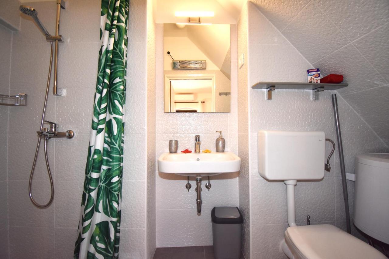 Apartma Skoric Volosko Opatija