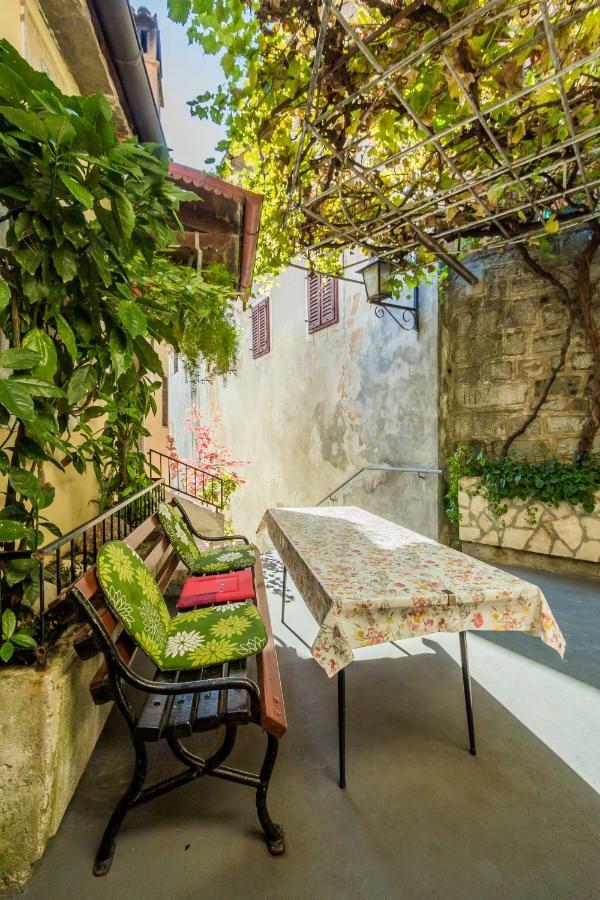 Skoric Volosko Apartma Opatija