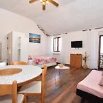 Studio Apartments Skoric Opatija Volosko
