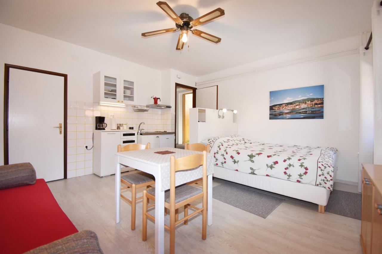 Apartma Skoric Volosko Opatija