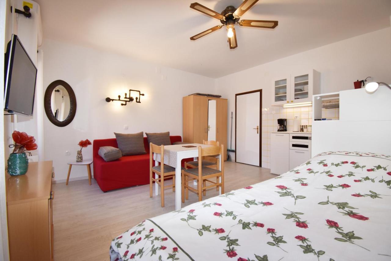 Skoric Volosko Apartma Opatija