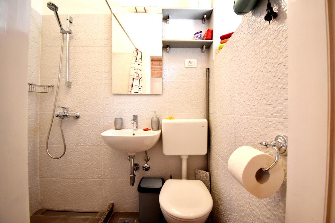 Apartma Skoric Volosko Opatija