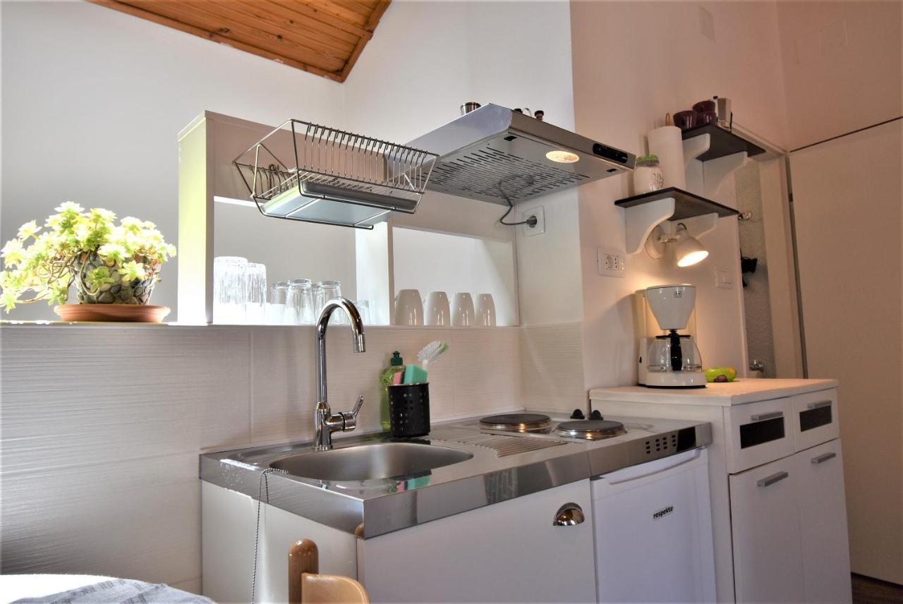 Apartma Skoric Volosko Opatija