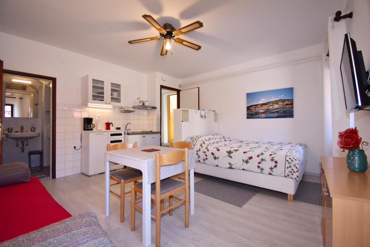 Apartma Skoric Volosko *