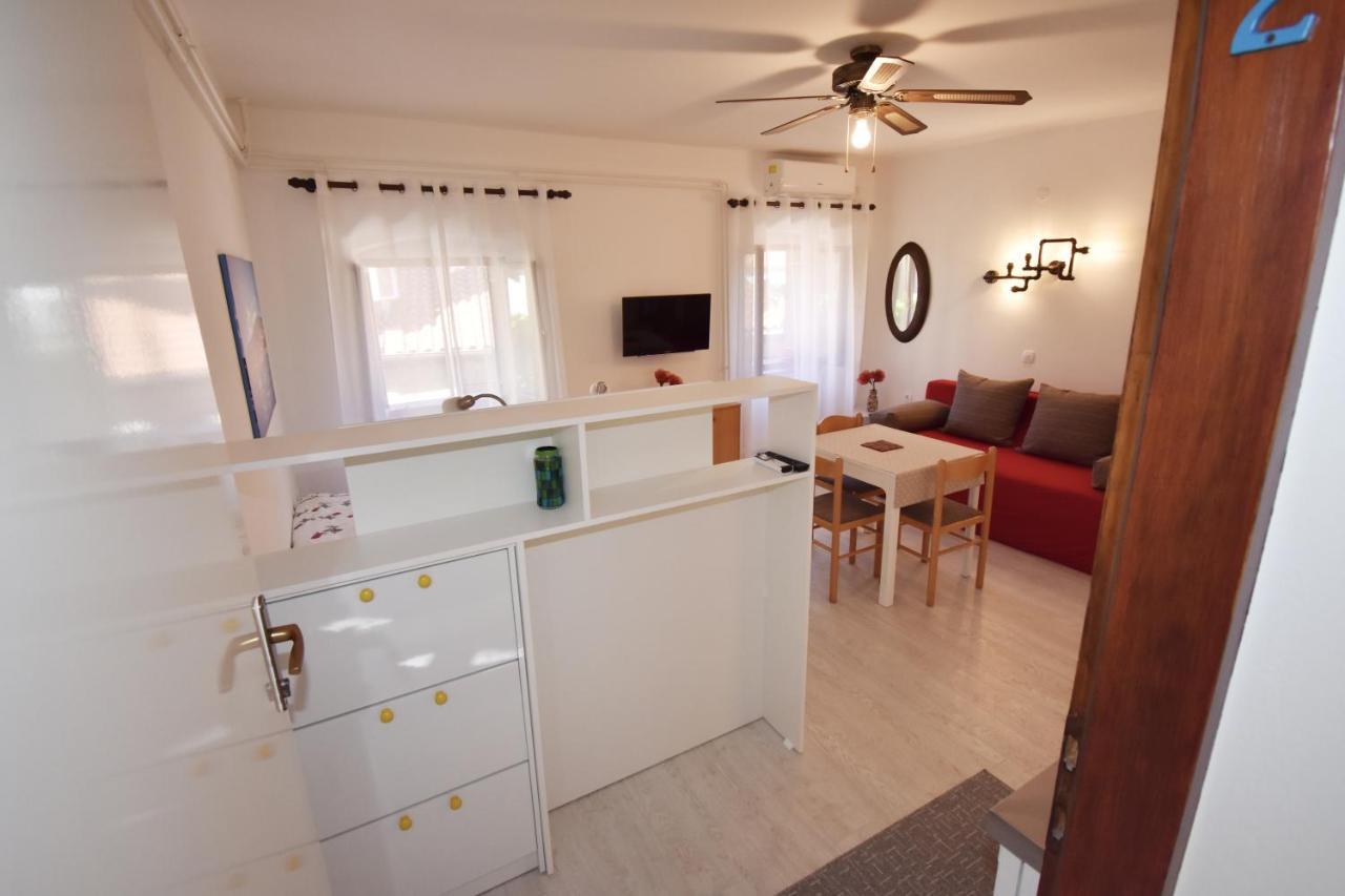 Apartma Skoric Volosko
