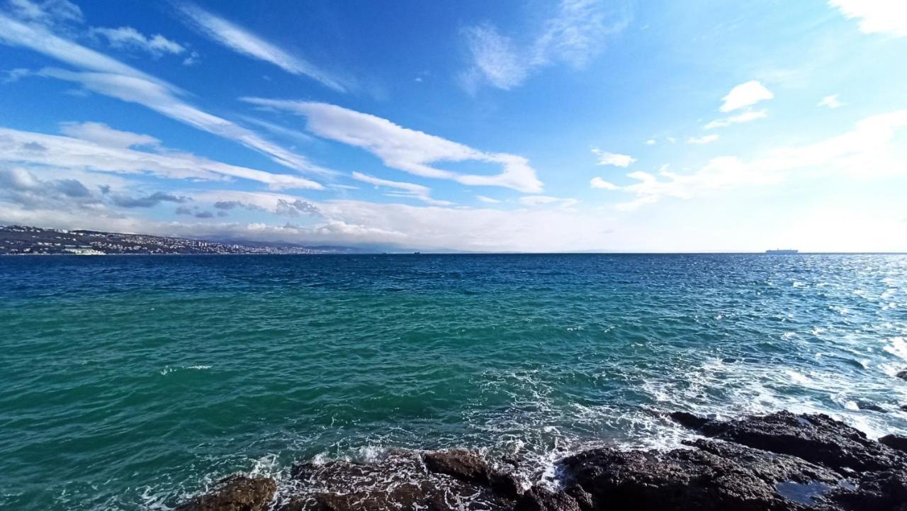 Skoric Volosko Apartma Opatija
