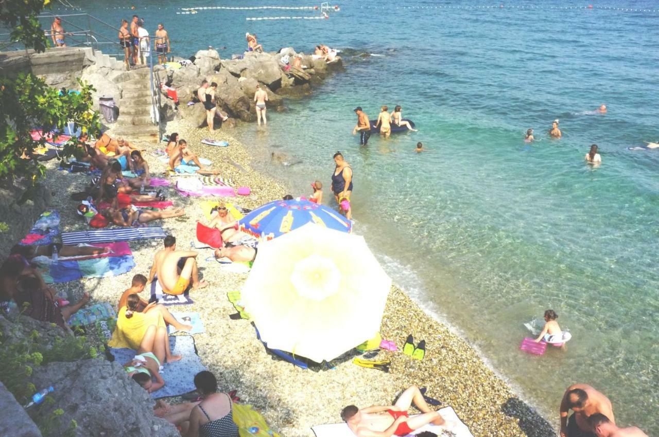 Skoric Volosko * Opatija