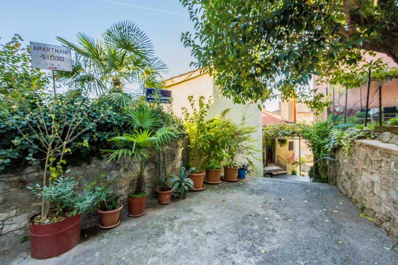 Apartma Skoric Volosko