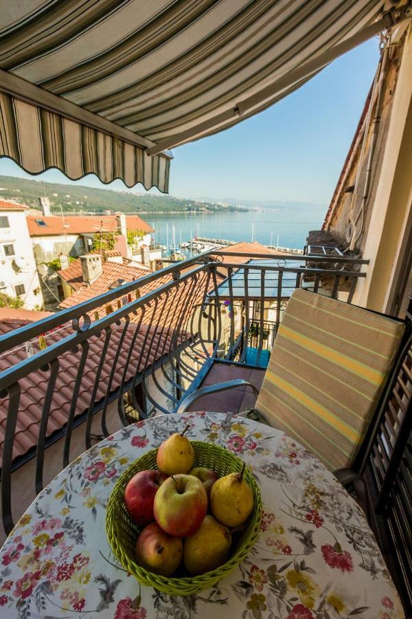 Skoric Volosko Apartma Opatija