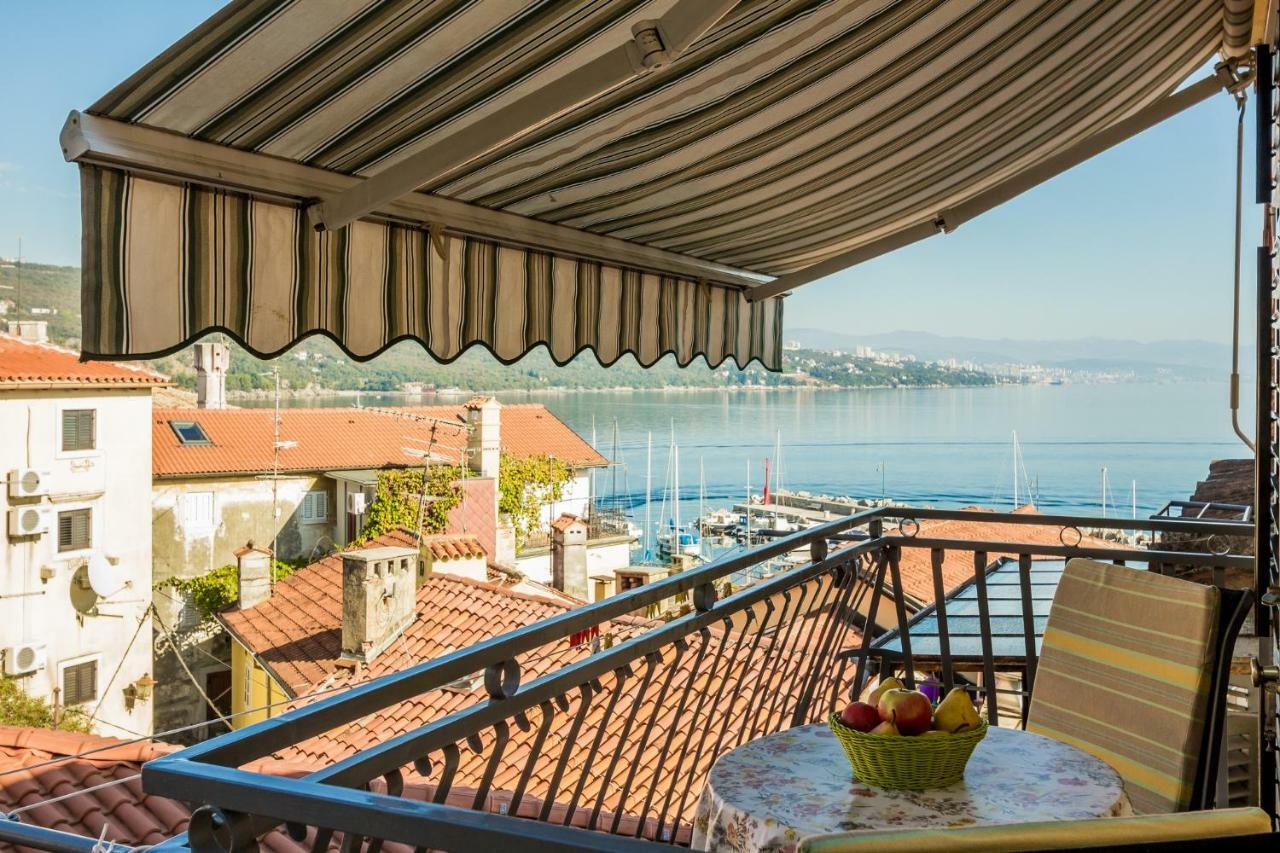 Skoric Volosko Apartma
