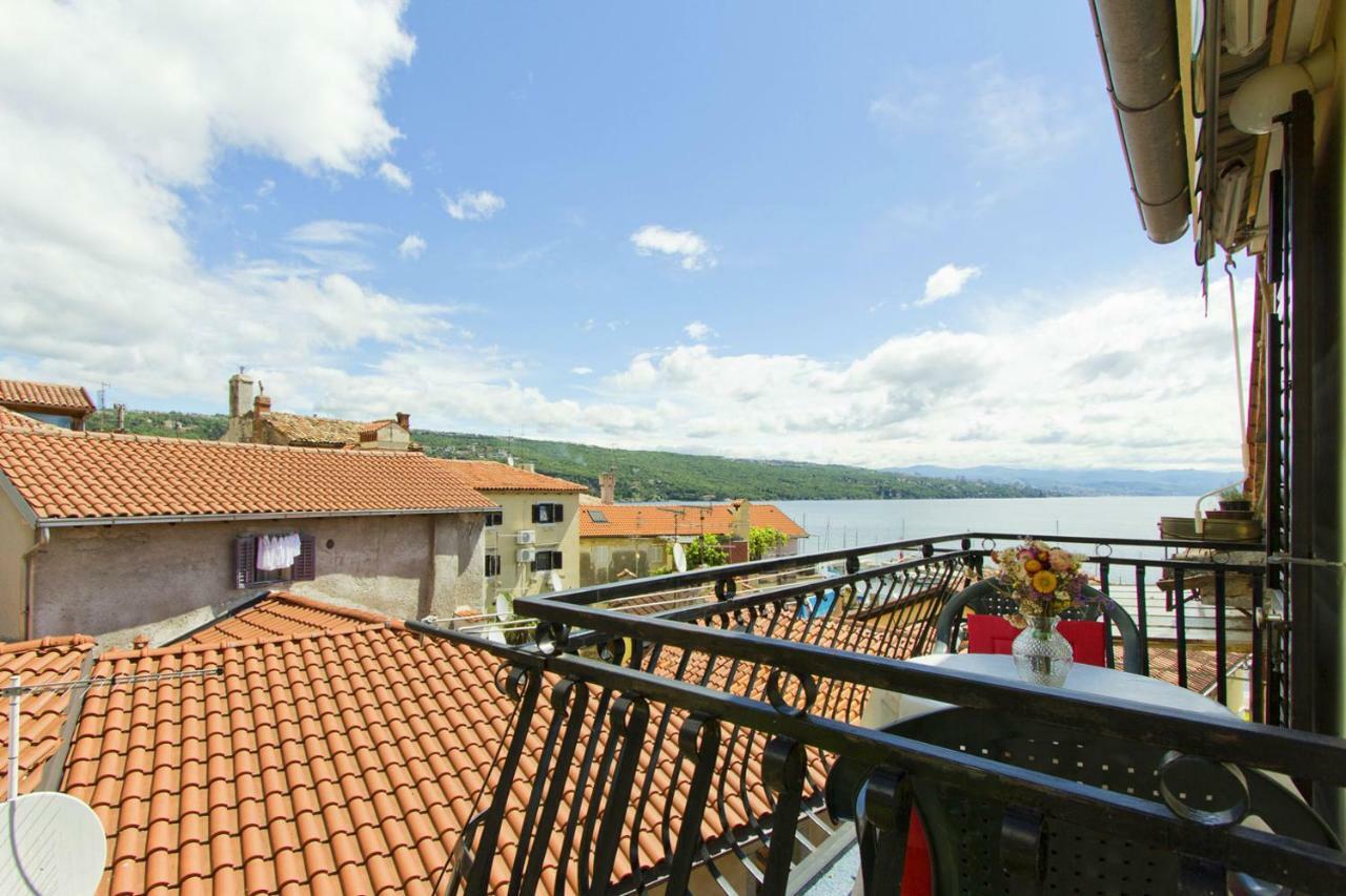 Apartma Skoric Volosko Opatija