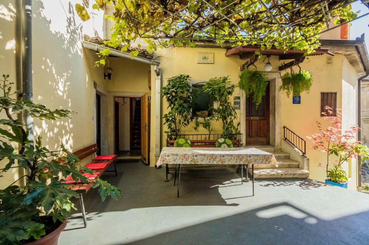 Skoric Volosko Apartma Opatija